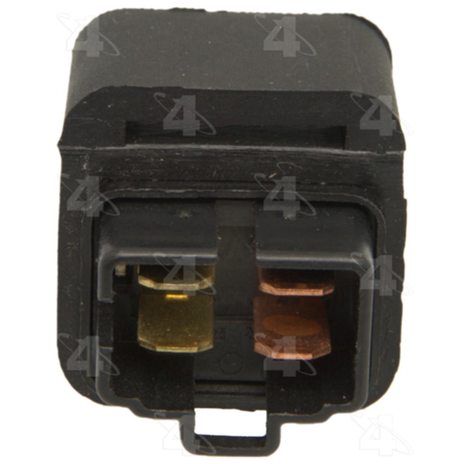 Four Seasons 36127 - HVAC Relay Four Seasons 36127 HVAC Relay product image 3 of 10