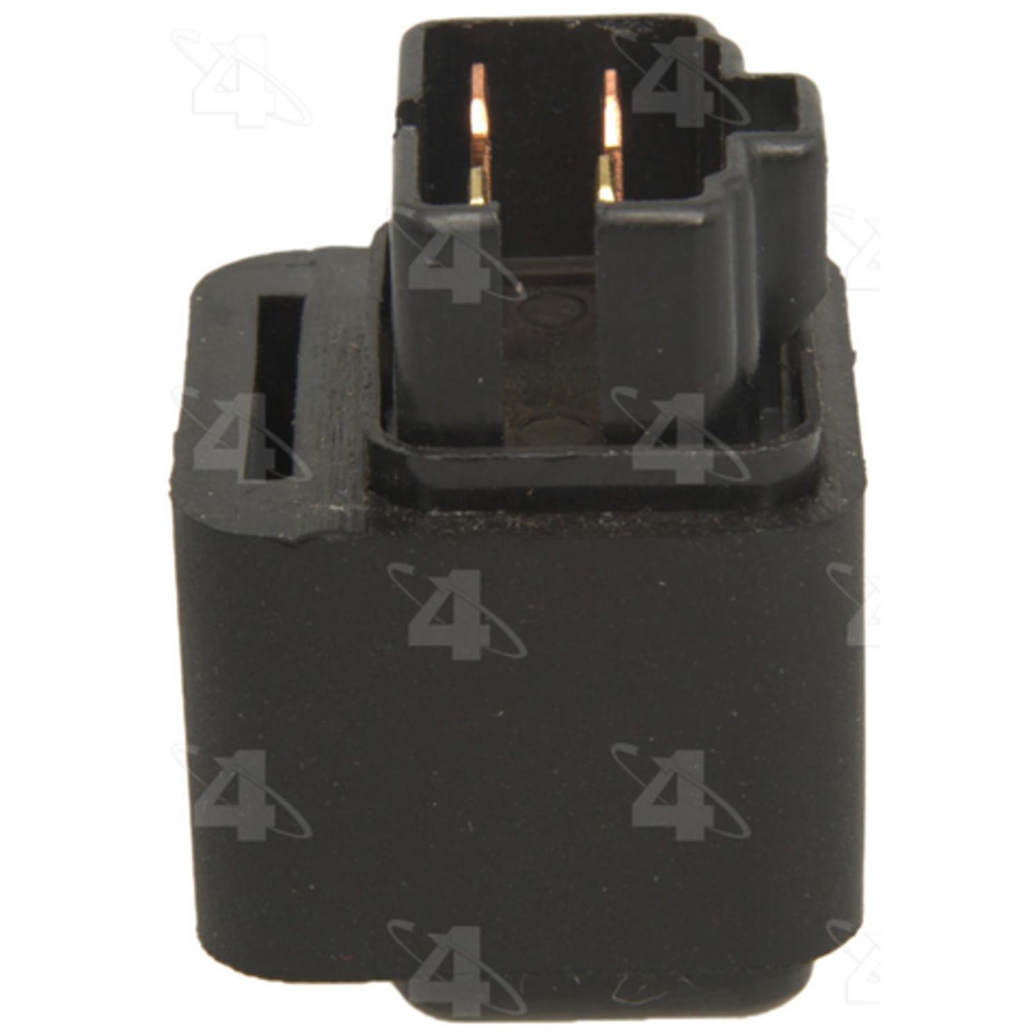 Four Seasons 36127 - HVAC Relay Four Seasons 36127 HVAC Relay product image 8 of 10