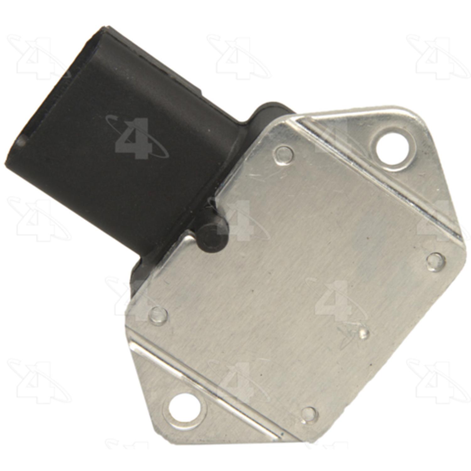Four Seasons 36128 - Radiator Fan Relay Kit Four Seasons 36128 Engine Cooling Fan Controller product image 3 of 6