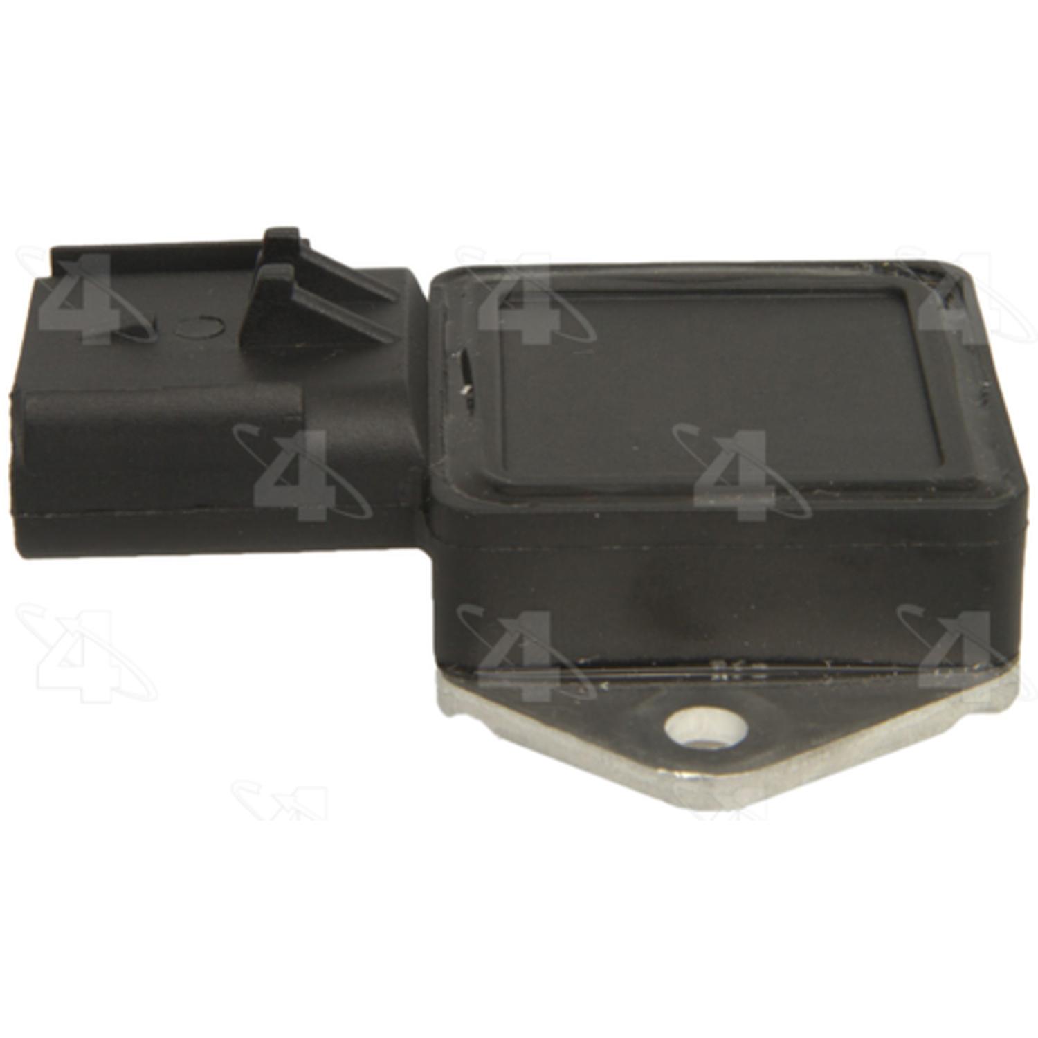 Four Seasons 36128 - Radiator Fan Relay Kit Four Seasons 36128 Engine Cooling Fan Controller product image 5 of 6