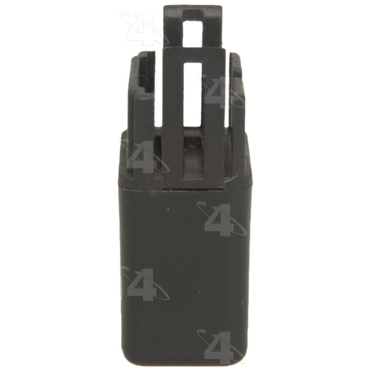 Four Seasons 36129 - HVAC Blower Motor Relay Four Seasons 36129 A/C Compressor Clutch Relay product image 4 of 5
