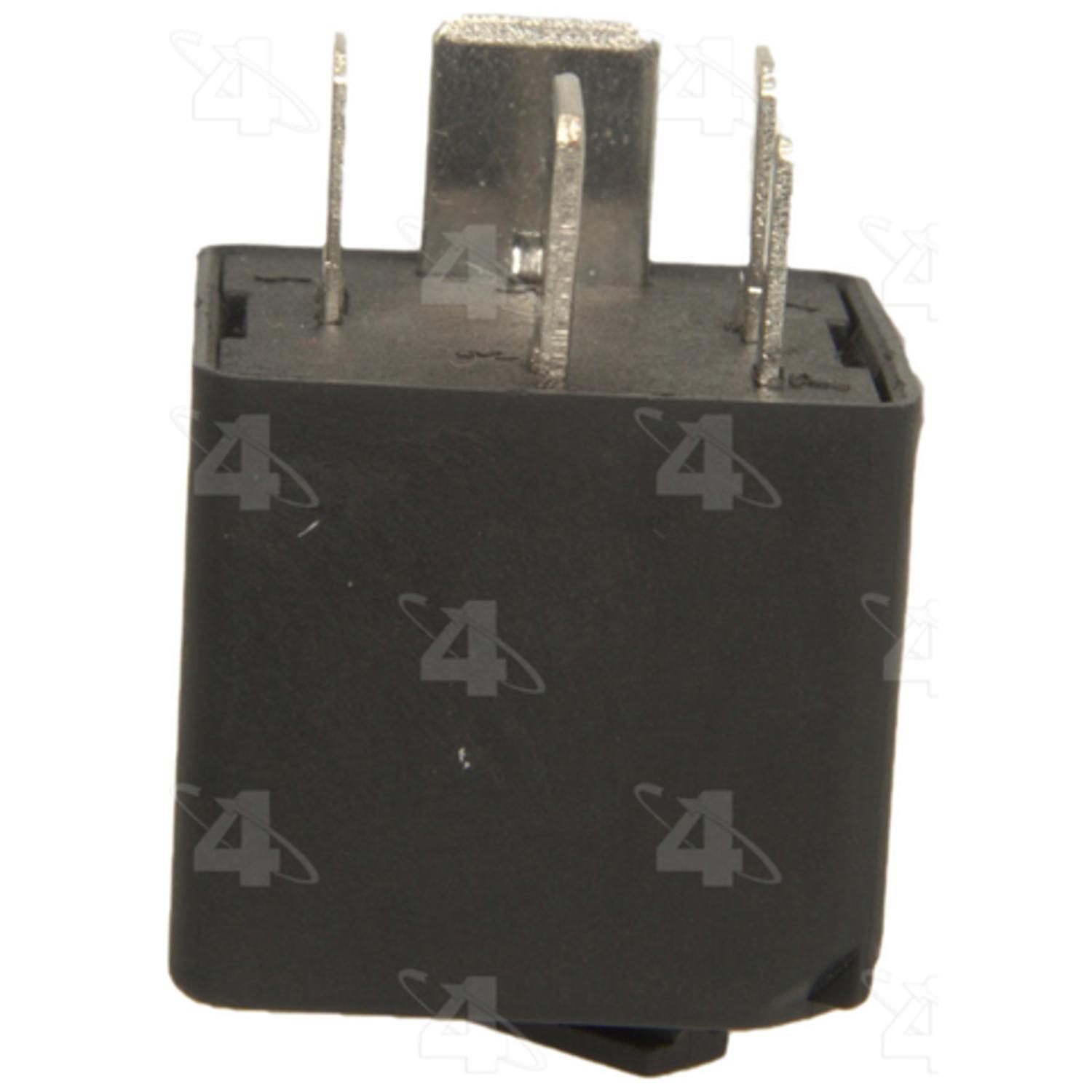 Four Seasons 36131 - Engine Cooling Fan Motor Relay Four Seasons 36131 Engine Cooling Fan Motor Relay product image 5 of 6
