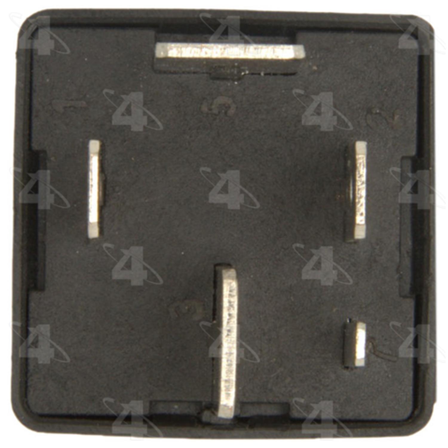 Four Seasons 36131 - Engine Cooling Fan Motor Relay Four Seasons 36131 Engine Cooling Fan Motor Relay product image 6 of 6