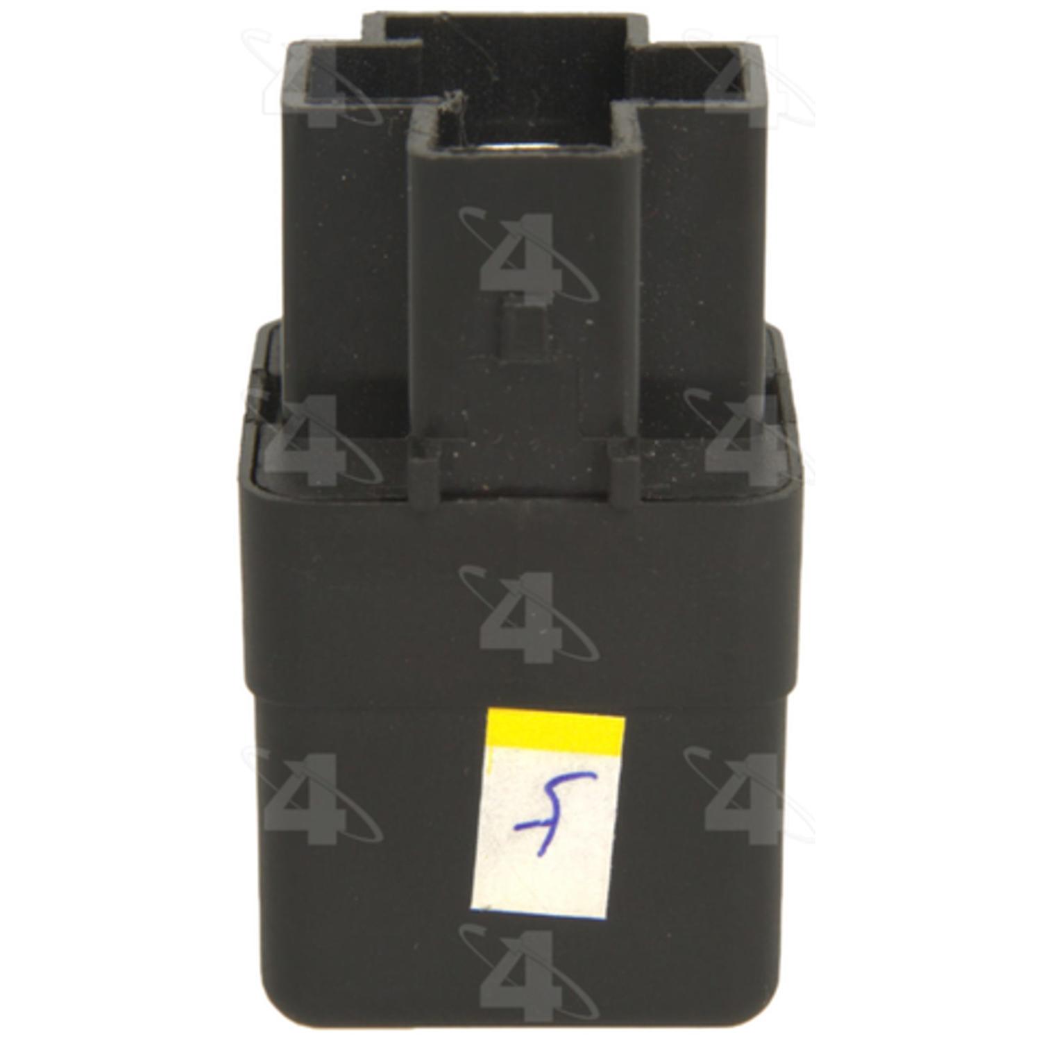 Four Seasons 36132 - A/C Compressor Control Relay Four Seasons 36132 A/C Compressor Control Relay product image 2 of 6