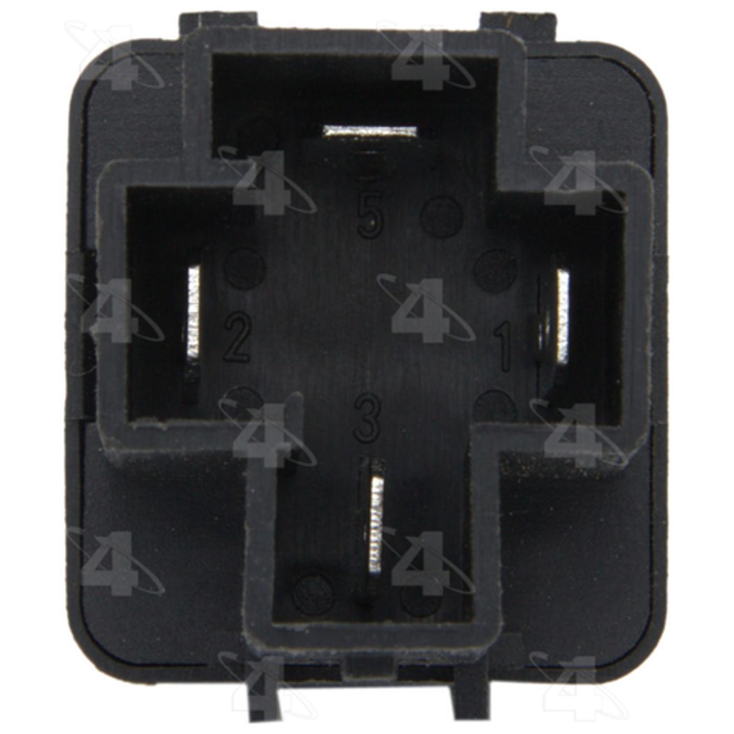 Four Seasons 36132 - A/C Compressor Control Relay Four Seasons 36132 A/C Compressor Control Relay product image 3 of 6