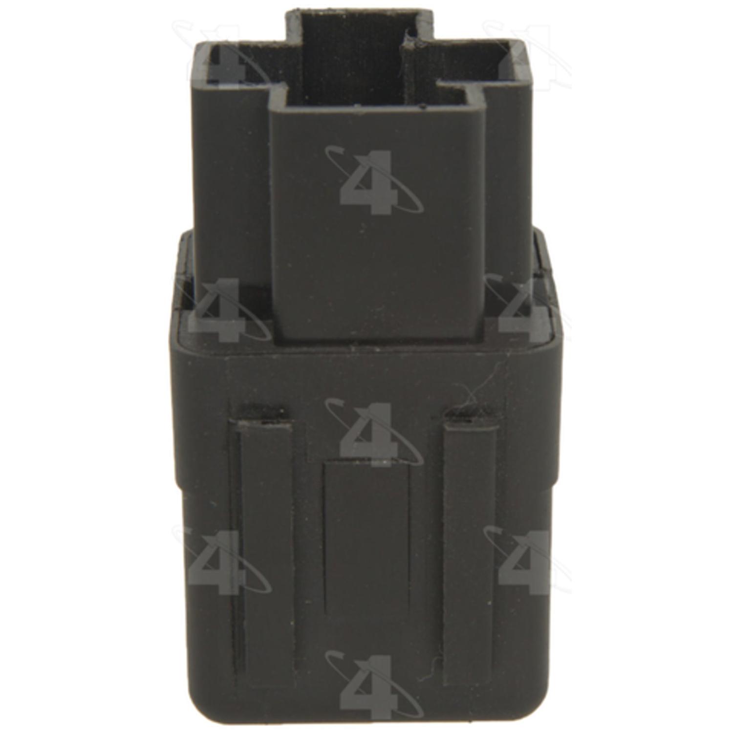 Four Seasons 36132 - A/C Compressor Control Relay Four Seasons 36132 A/C Compressor Control Relay product image 4 of 6