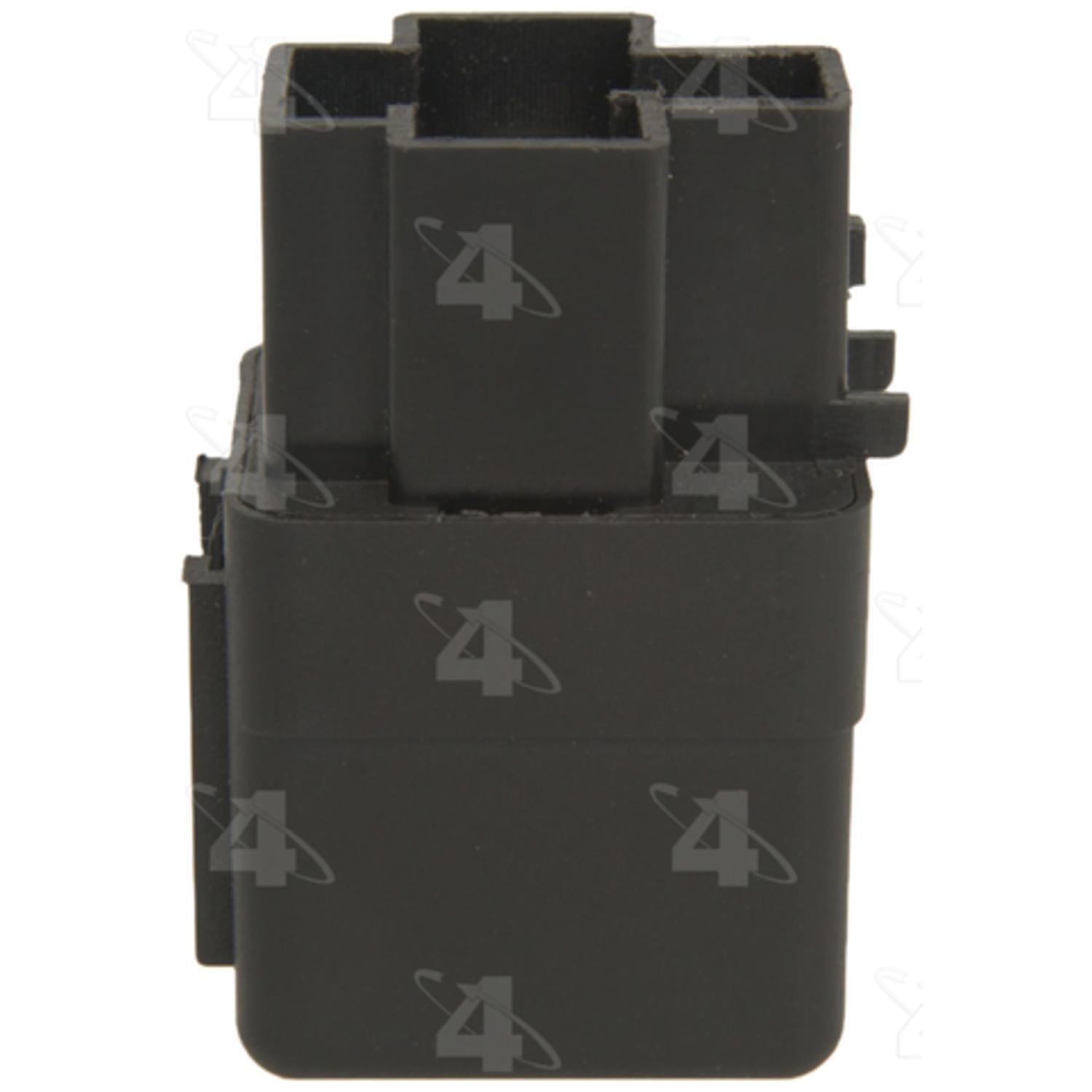 Four Seasons 36132 - A/C Compressor Control Relay Four Seasons 36132 A/C Compressor Control Relay product image 5 of 6