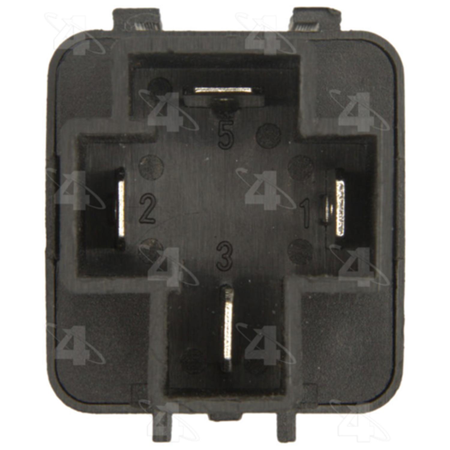 Four Seasons 36132 - A/C Compressor Control Relay Four Seasons 36132 A/C Compressor Control Relay product image 6 of 6
