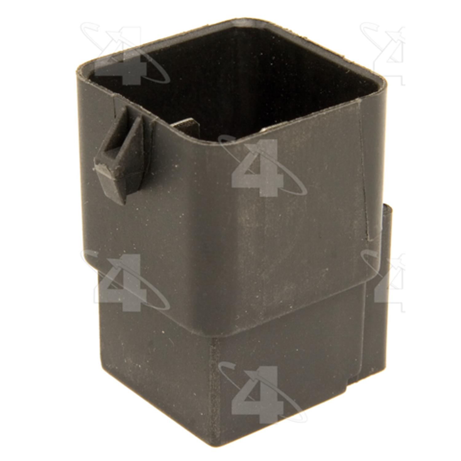 Four Seasons 36134 - A/C Compressor Control Relay Four Seasons 36134 A/C Clutch Relay product image 1 of 7
