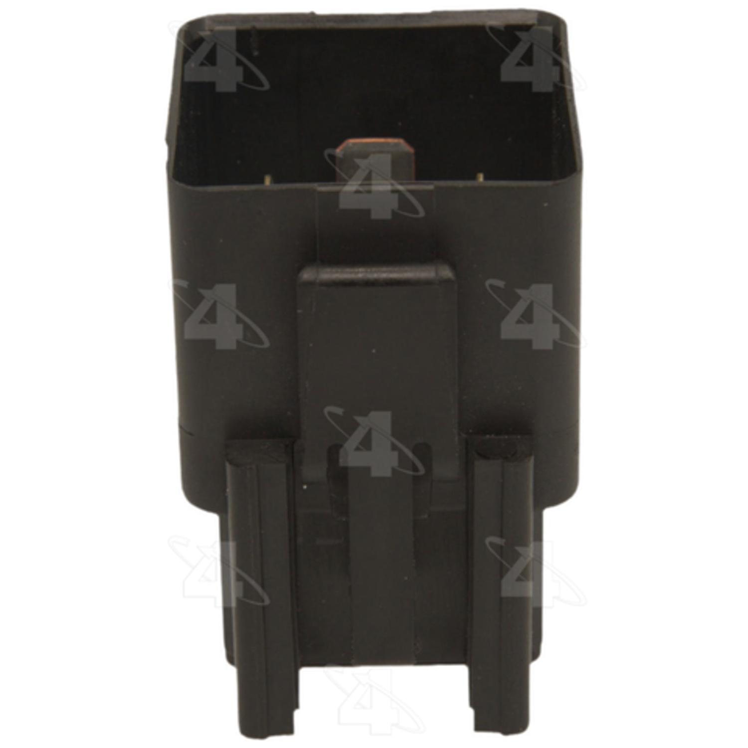 Four Seasons 36134 - A/C Compressor Control Relay Four Seasons 36134 A/C Clutch Relay product image 5 of 7