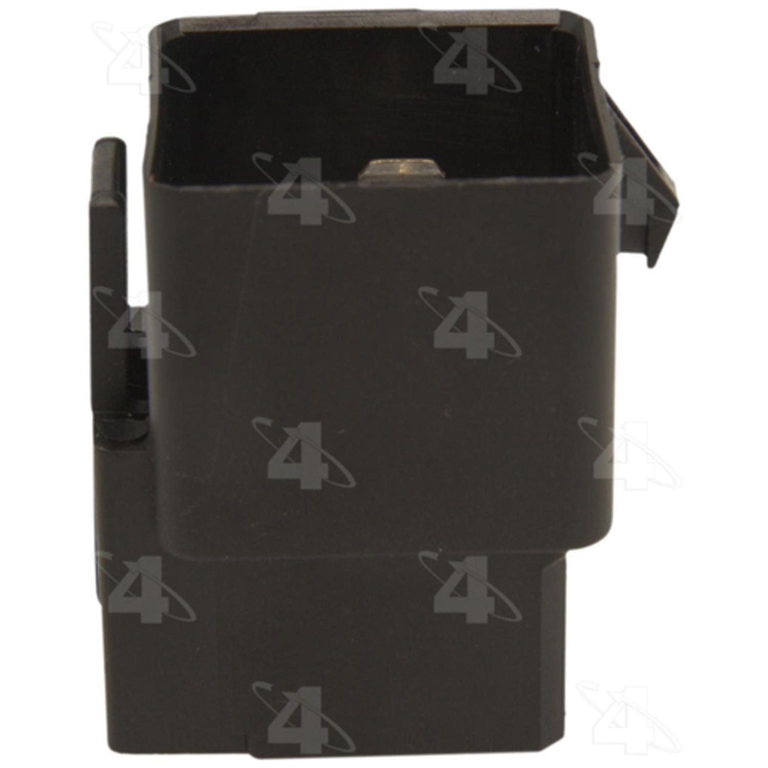 Four Seasons 36134 - A/C Compressor Control Relay Four Seasons 36134 A/C Clutch Relay product image 6 of 7