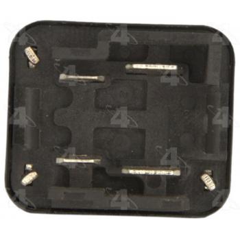 Four Seasons 36136 HVAC Blower Motor Relay product image 3 of 5