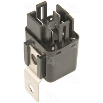 Four Seasons 36137 HVAC Blower Motor Relay product image 2 of 12
