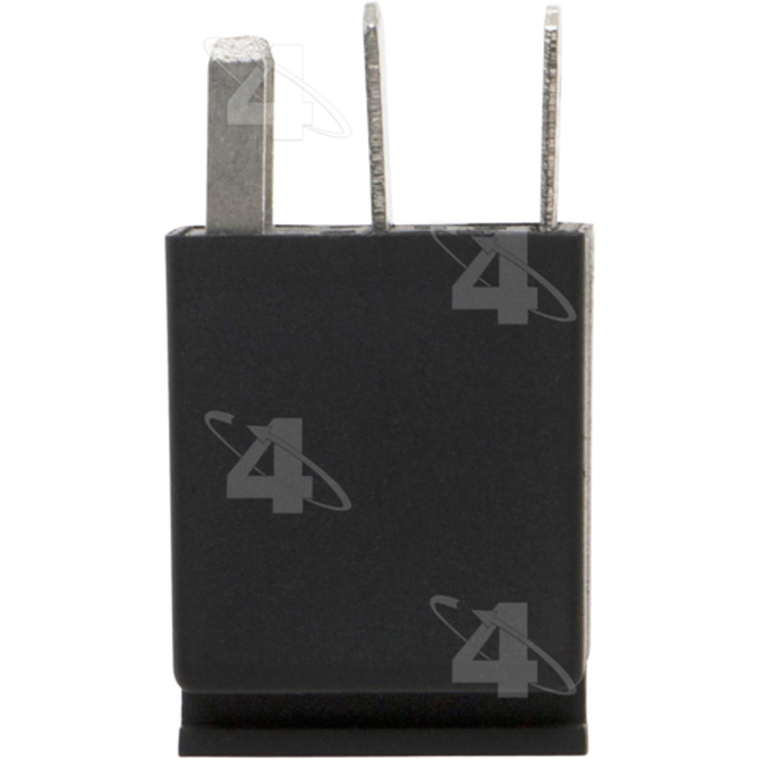 Four Seasons 36138 - A/C Compressor Control Relay Four Seasons 36138 A/C Compressor Clutch Relay product image 2 of 7