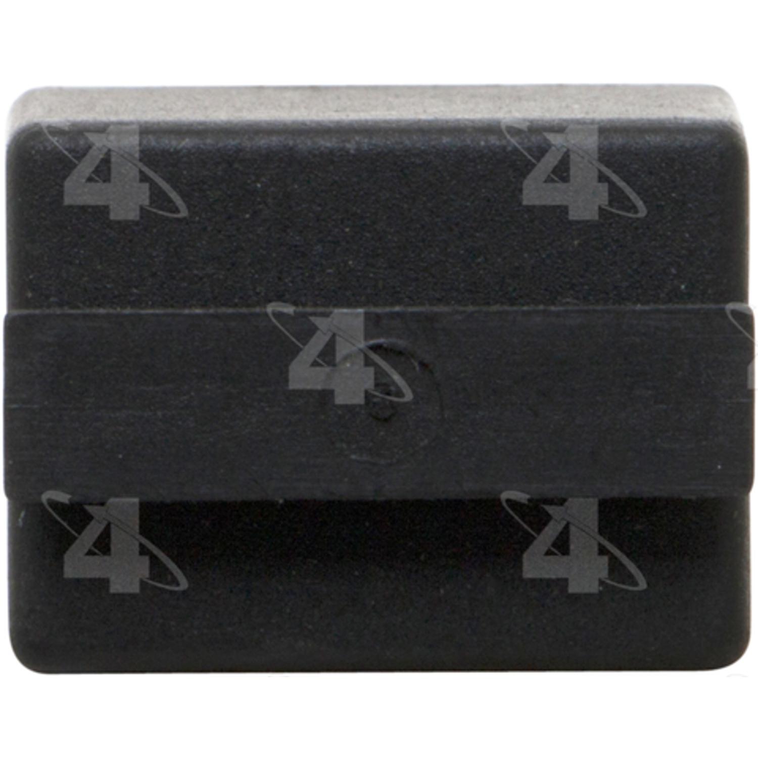 Four Seasons 36138 - A/C Compressor Control Relay Four Seasons 36138 A/C Compressor Clutch Relay product image 3 of 7
