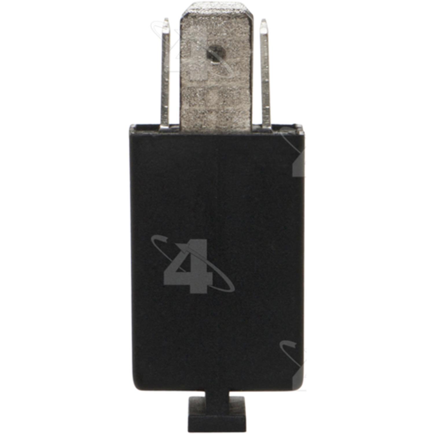 Four Seasons 36138 - A/C Compressor Control Relay Four Seasons 36138 A/C Compressor Clutch Relay product image 5 of 7