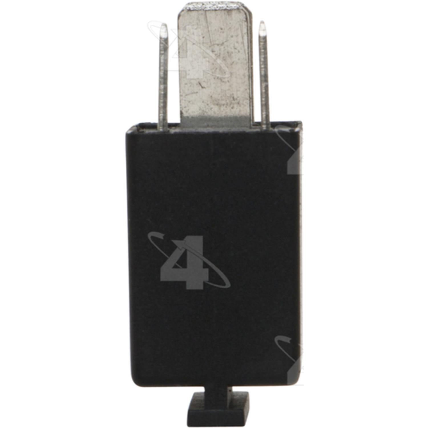 Four Seasons 36138 - A/C Compressor Control Relay Four Seasons 36138 A/C Compressor Clutch Relay product image 6 of 7
