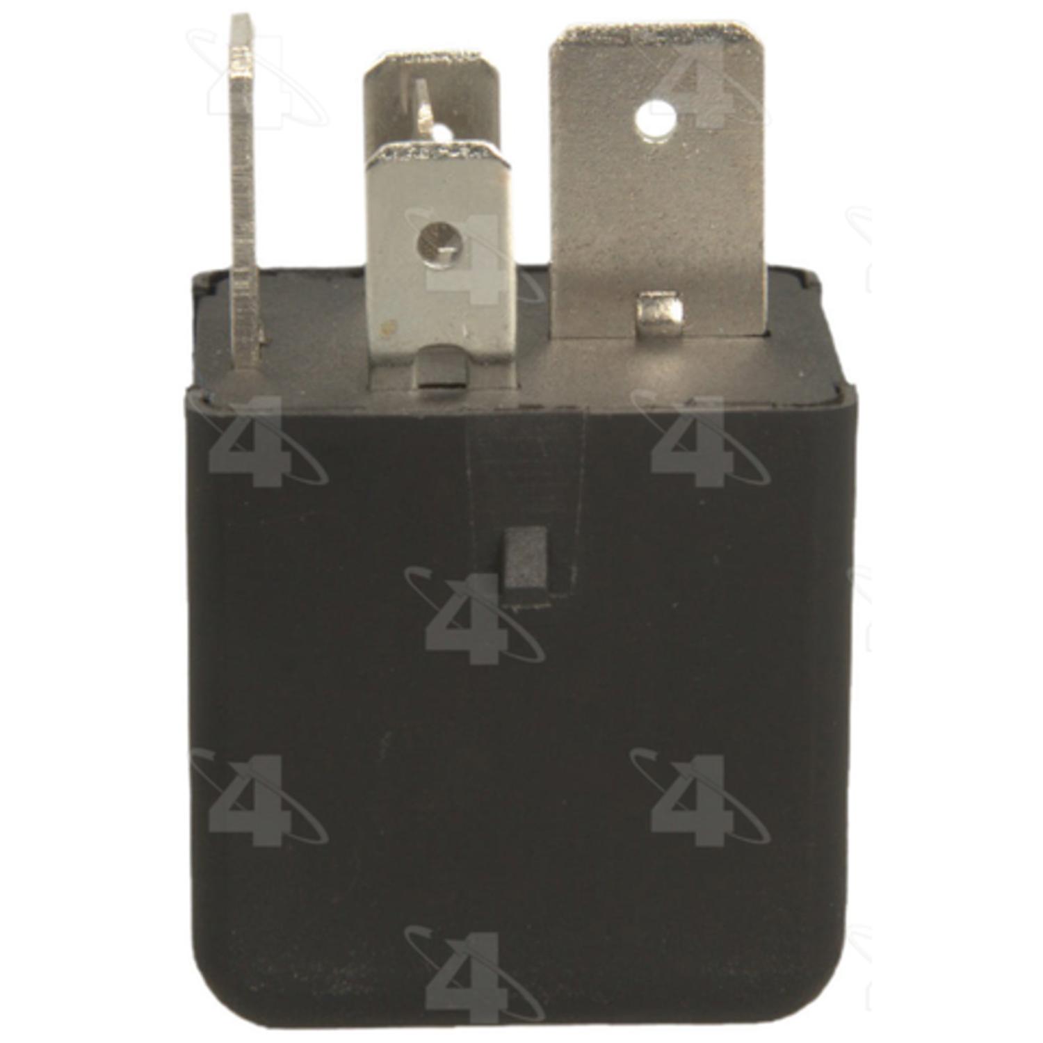 Four Seasons 36139 - HVAC Blower Motor Relay Four Seasons 36139 HVAC Blower Motor Relay product image 4 of 5