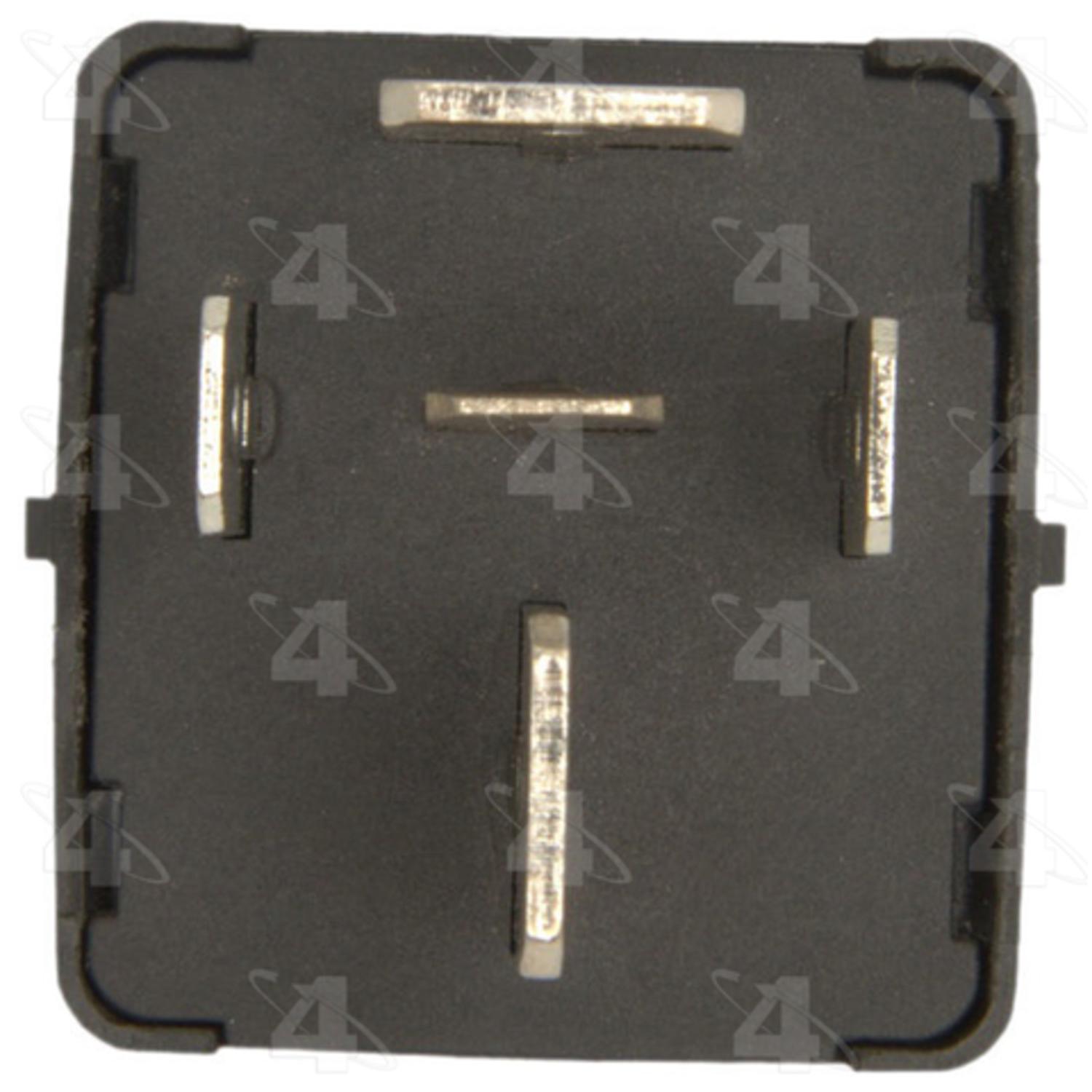 Four Seasons 36139 - HVAC Blower Motor Relay Four Seasons 36139 HVAC Blower Motor Relay product image 5 of 5