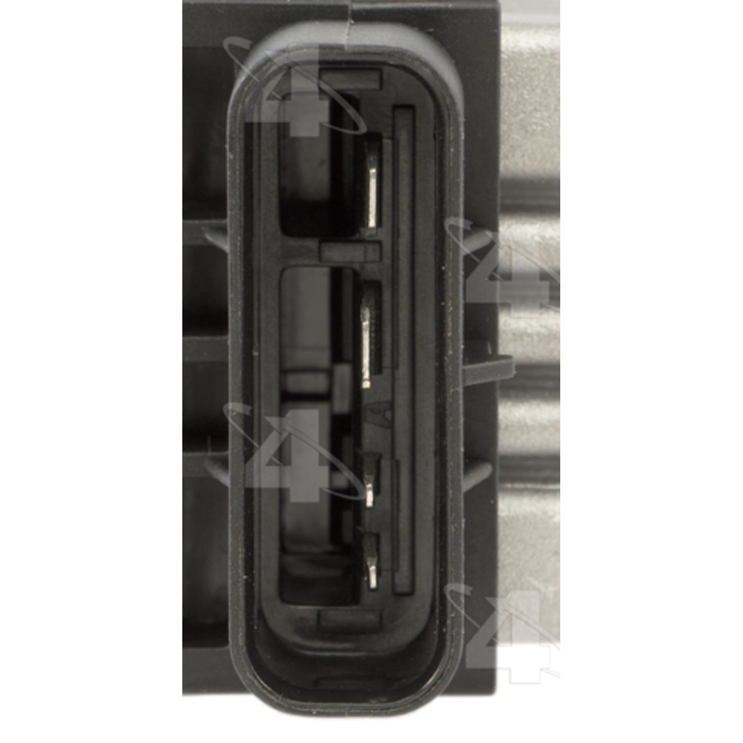 Four Seasons 36143 - Radiator Fan Relay Kit Four Seasons 36143 Engine Cooling Fan Controller product image 4 of 8