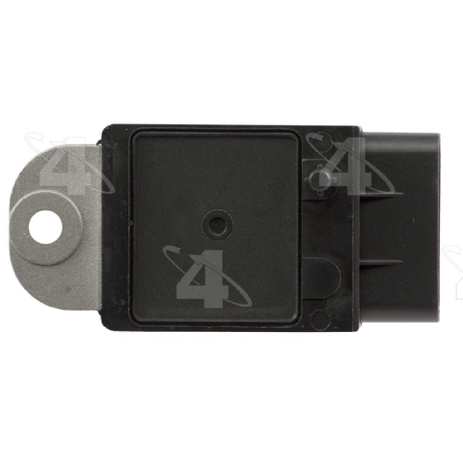 Four Seasons 36143 - Radiator Fan Relay Kit Four Seasons 36143 Engine Cooling Fan Controller product image 5 of 8