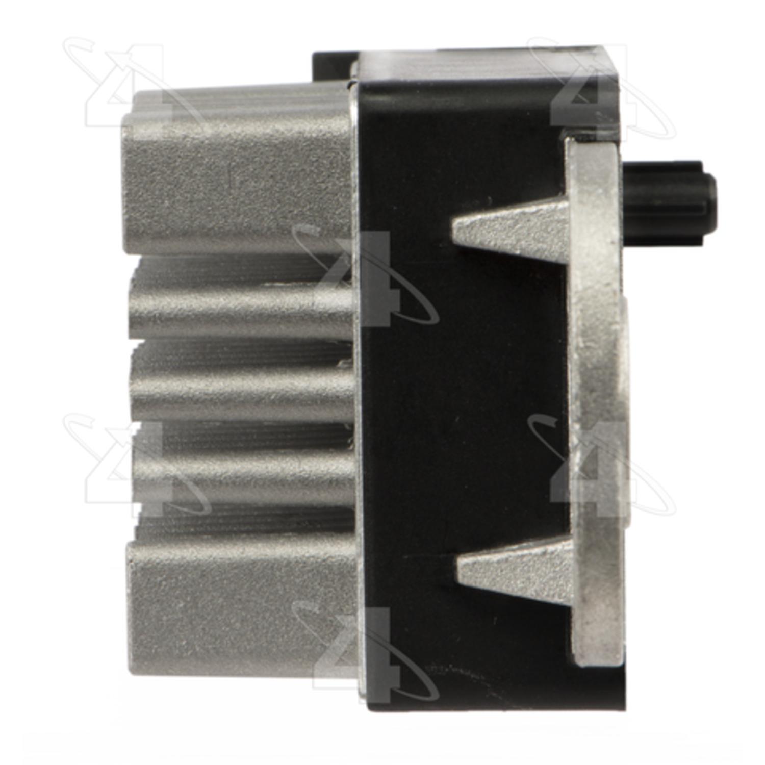 Four Seasons 36143 - Radiator Fan Relay Kit Four Seasons 36143 Engine Cooling Fan Controller product image 6 of 8