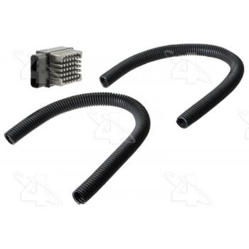 Four Seasons 36144 - Radiator Fan Relay Kit Four Seasons 36144 Engine Cooling Fan Controller product image 2 of 16