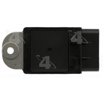 Four Seasons 36144 - Radiator Fan Relay Kit Four Seasons 36144 Engine Cooling Fan Controller product image 10 of 16