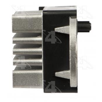 Four Seasons 36144 - Radiator Fan Relay Kit Four Seasons 36144 Engine Cooling Fan Controller product image 11 of 16