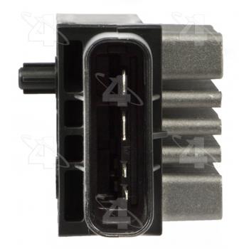 Four Seasons 36144 - Radiator Fan Relay Kit Four Seasons 36144 Engine Cooling Fan Controller product image 14 of 16