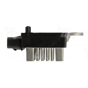 Four Seasons 36144 - Radiator Fan Relay Kit Four Seasons 36144 Engine Cooling Fan Controller product image 15 of 16