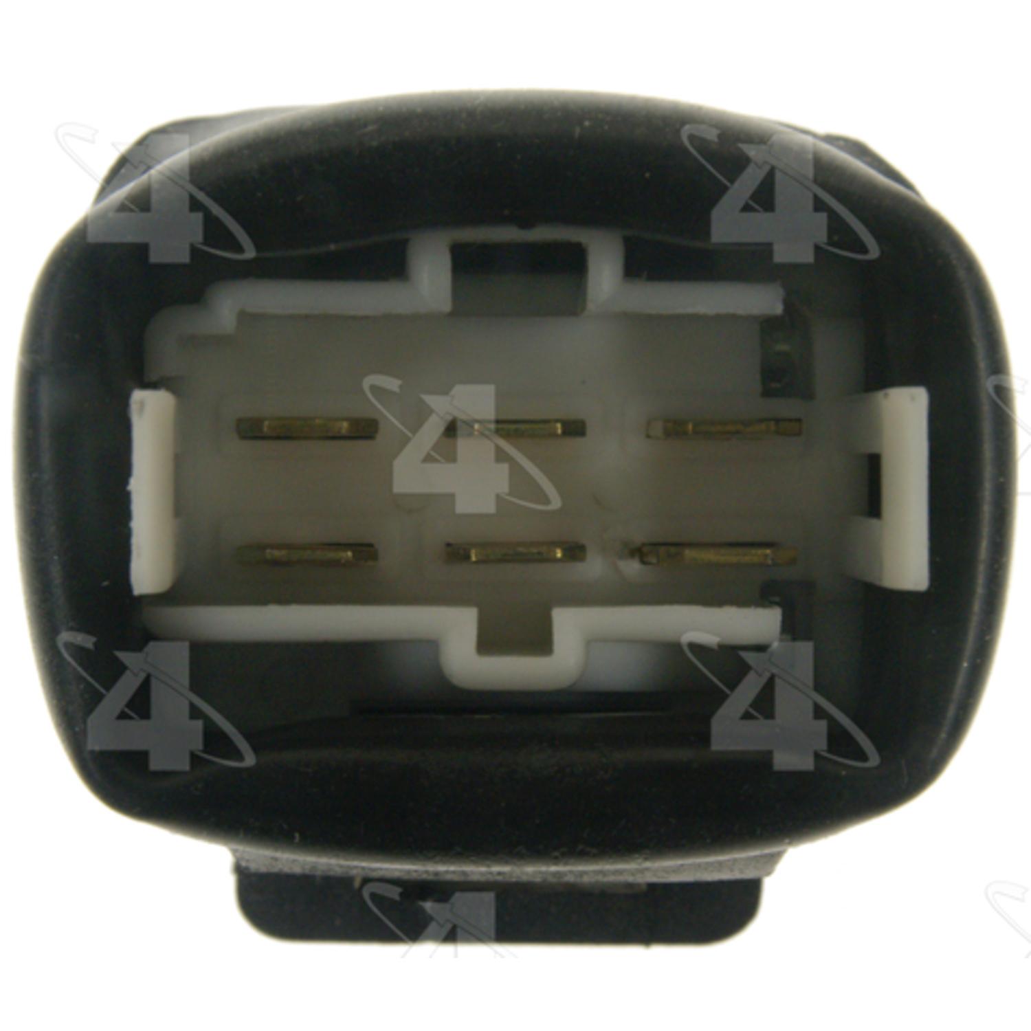 Four Seasons 36149 - HVAC Relay Four Seasons 36149 HVAC Relay product image 5 of 6