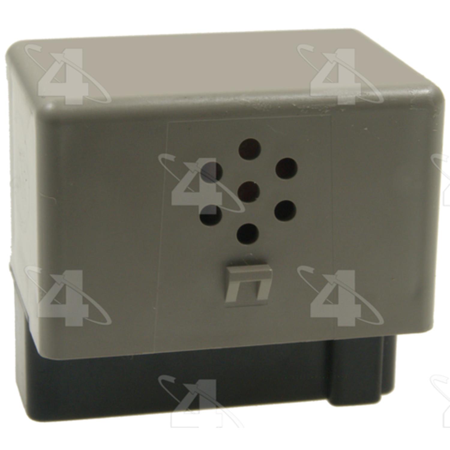 Four Seasons 36151 - HVAC Relay Four Seasons 36151 HVAC Relay product image 2 of 6
