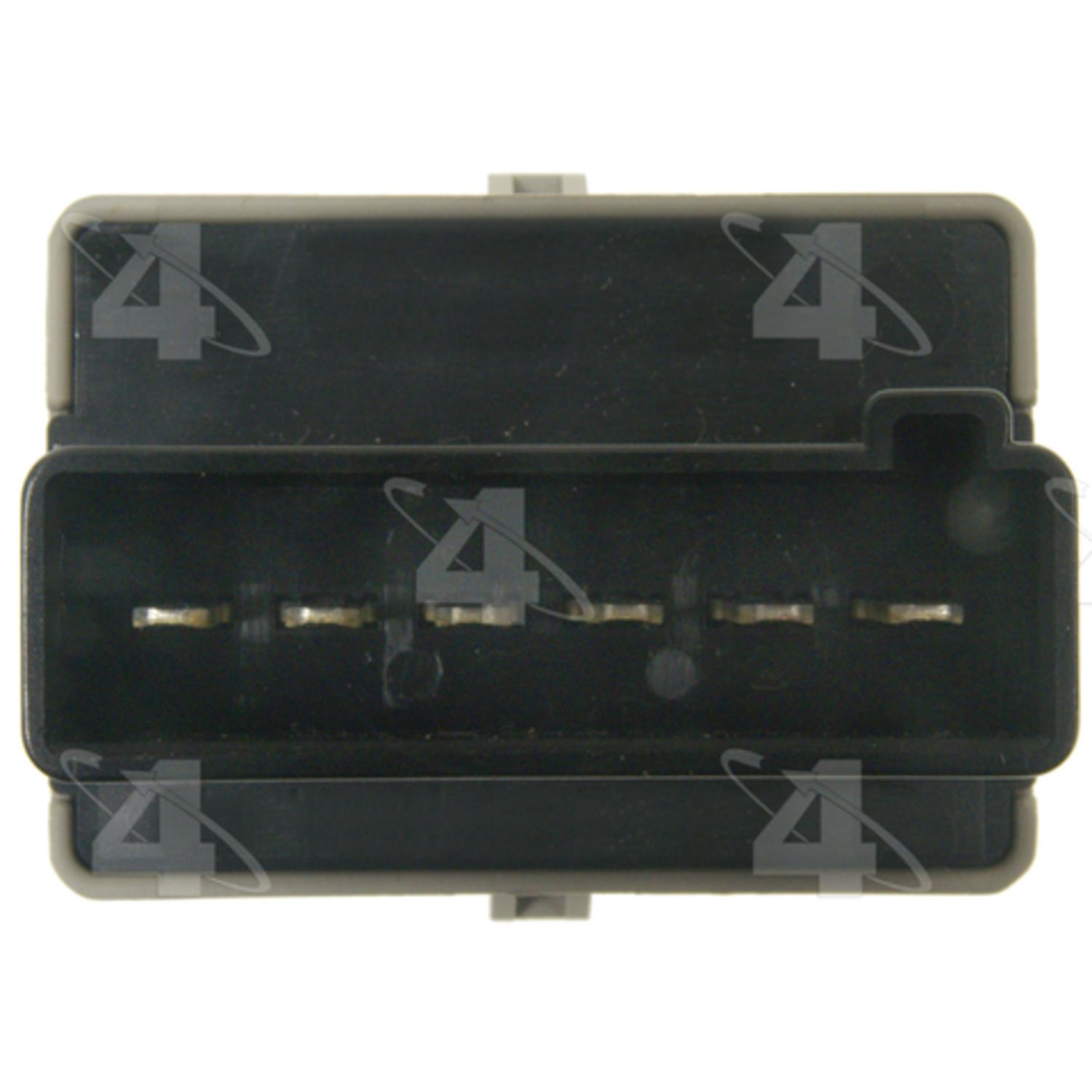 Four Seasons 36151 - HVAC Relay Four Seasons 36151 HVAC Relay product image 3 of 6