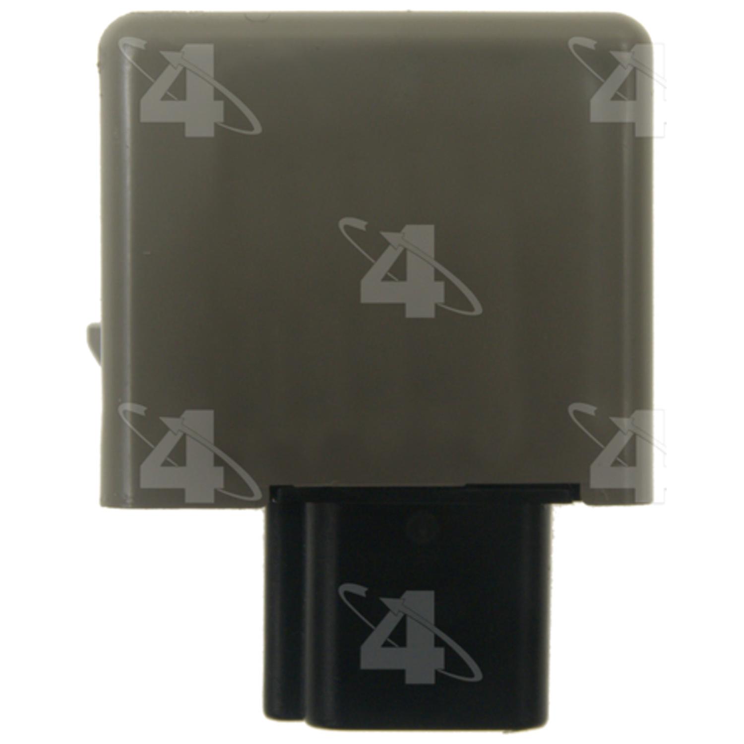 Four Seasons 36151 - HVAC Relay Four Seasons 36151 HVAC Relay product image 5 of 6