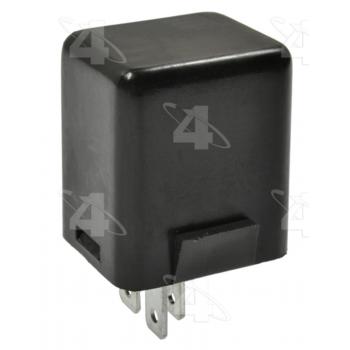 Four Seasons 36154 Auxiliary Heater Relay product image 2 of 6