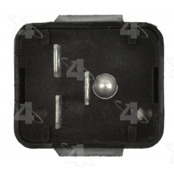 Four Seasons 36154 Auxiliary Heater Relay product image 4 of 6