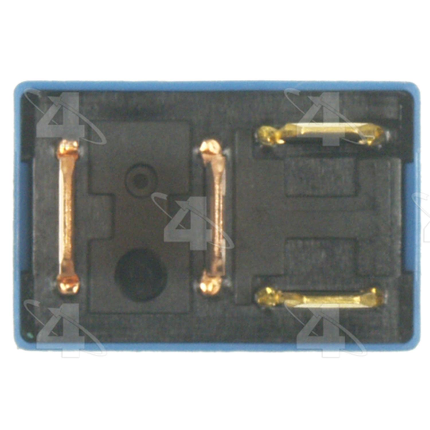 Four Seasons 36156 A/C Compressor Control Relay product image 2 of 3