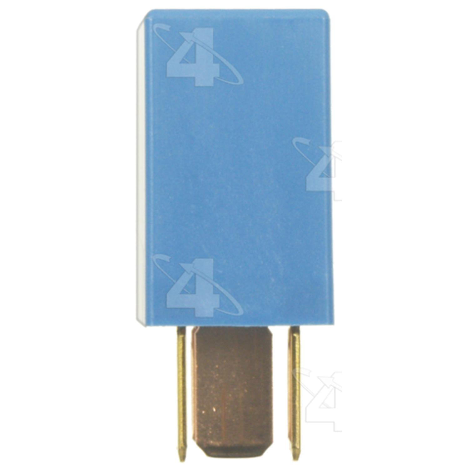 Four Seasons 36156 A/C Compressor Control Relay product image 3 of 3