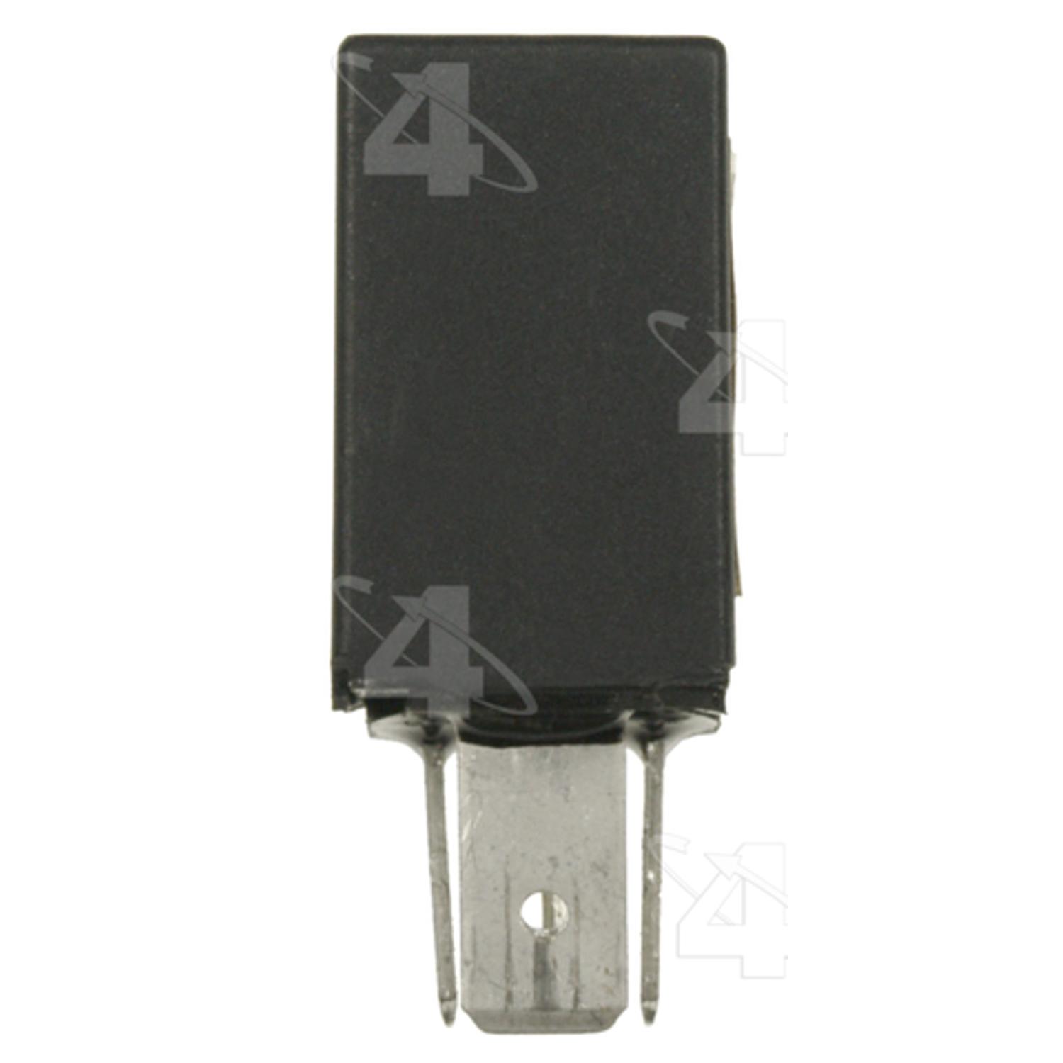 Four Seasons 36157 - HVAC Blower Motor Relay Four Seasons 36157 A/C Condenser Fan Motor Relay product image 6 of 6