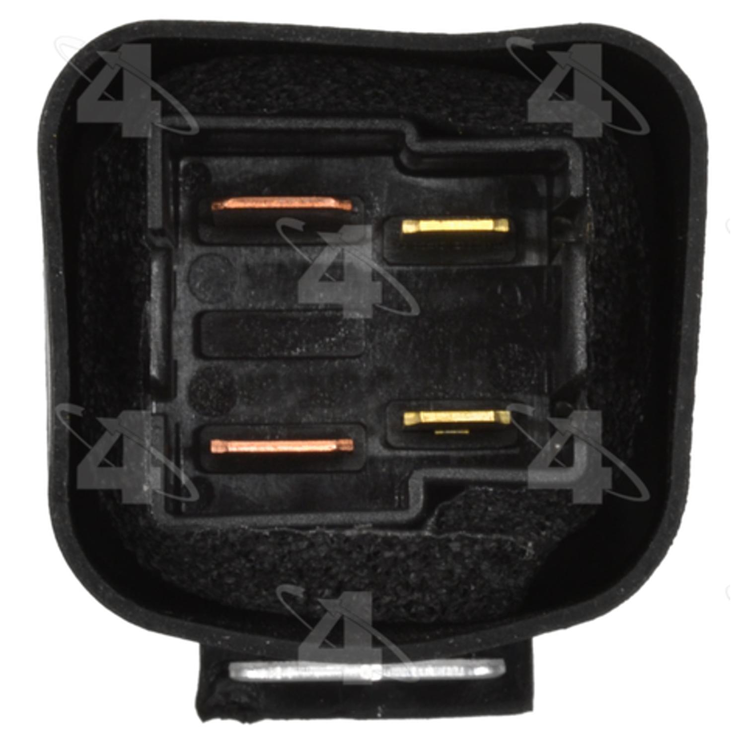 Four Seasons 36160 - HVAC Relay Four Seasons 36160 HVAC Relay product image 5 of 6