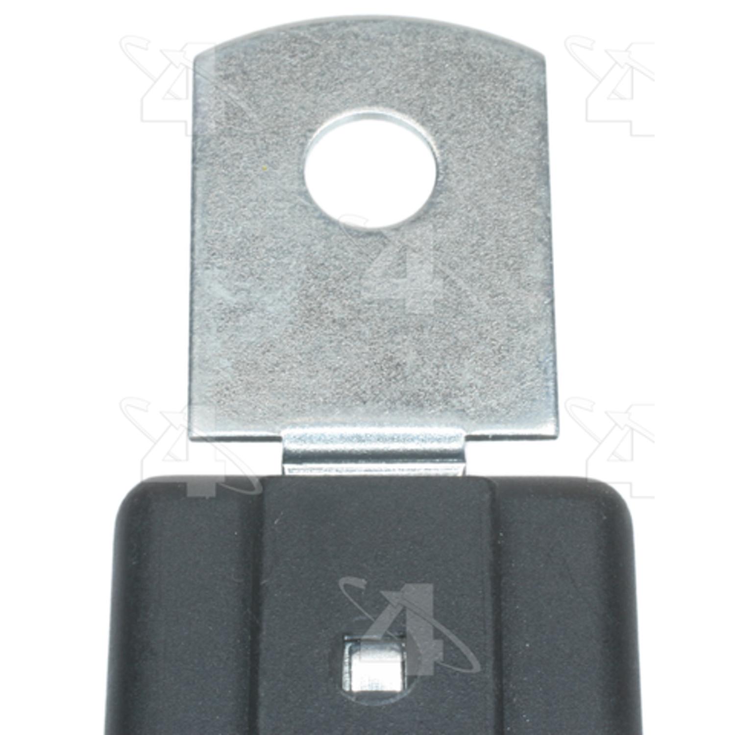 Four Seasons 36162 - HVAC Relay Four Seasons 36162 HVAC Relay product image 4 of 6