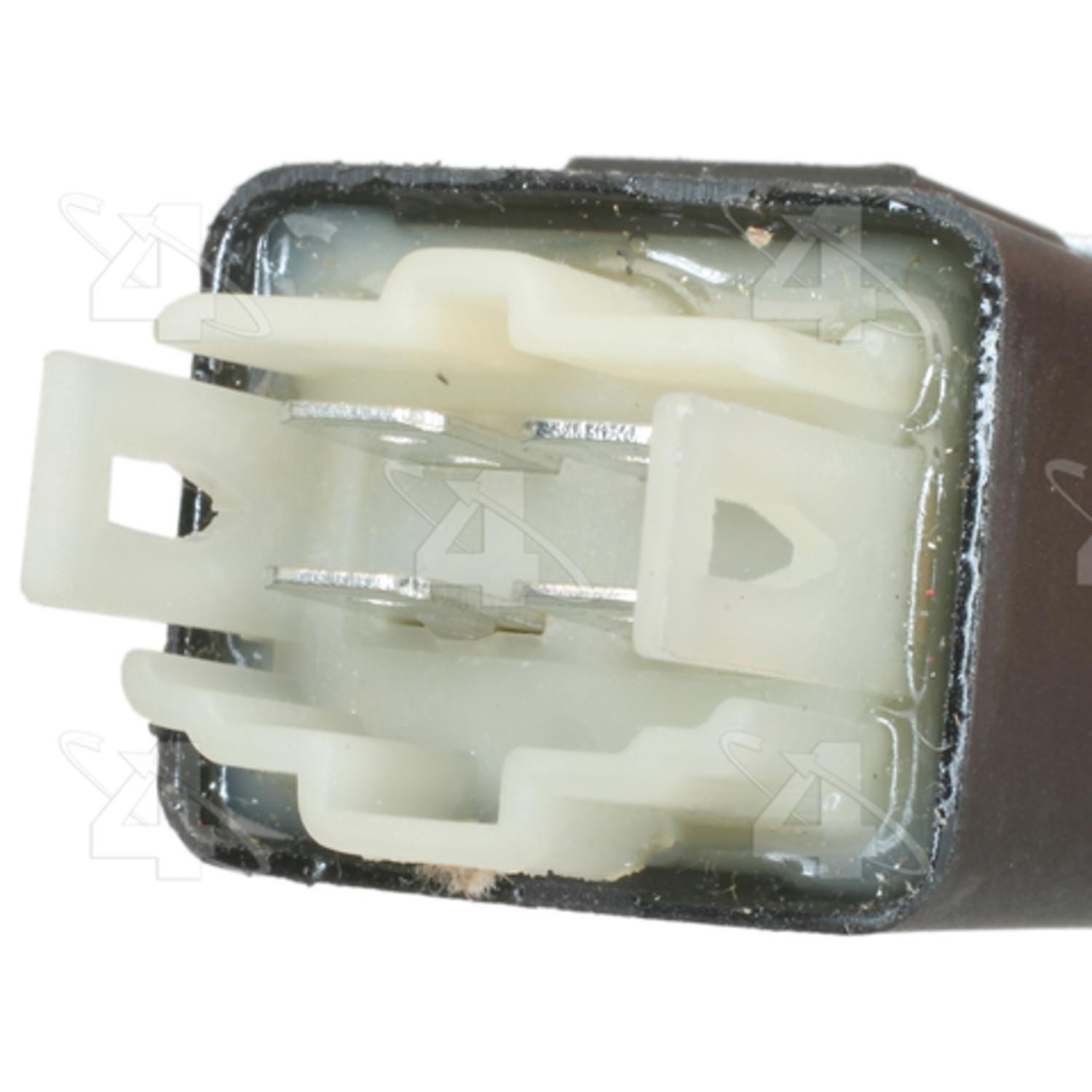 Four Seasons 36162 - HVAC Relay Four Seasons 36162 HVAC Relay product image 5 of 6