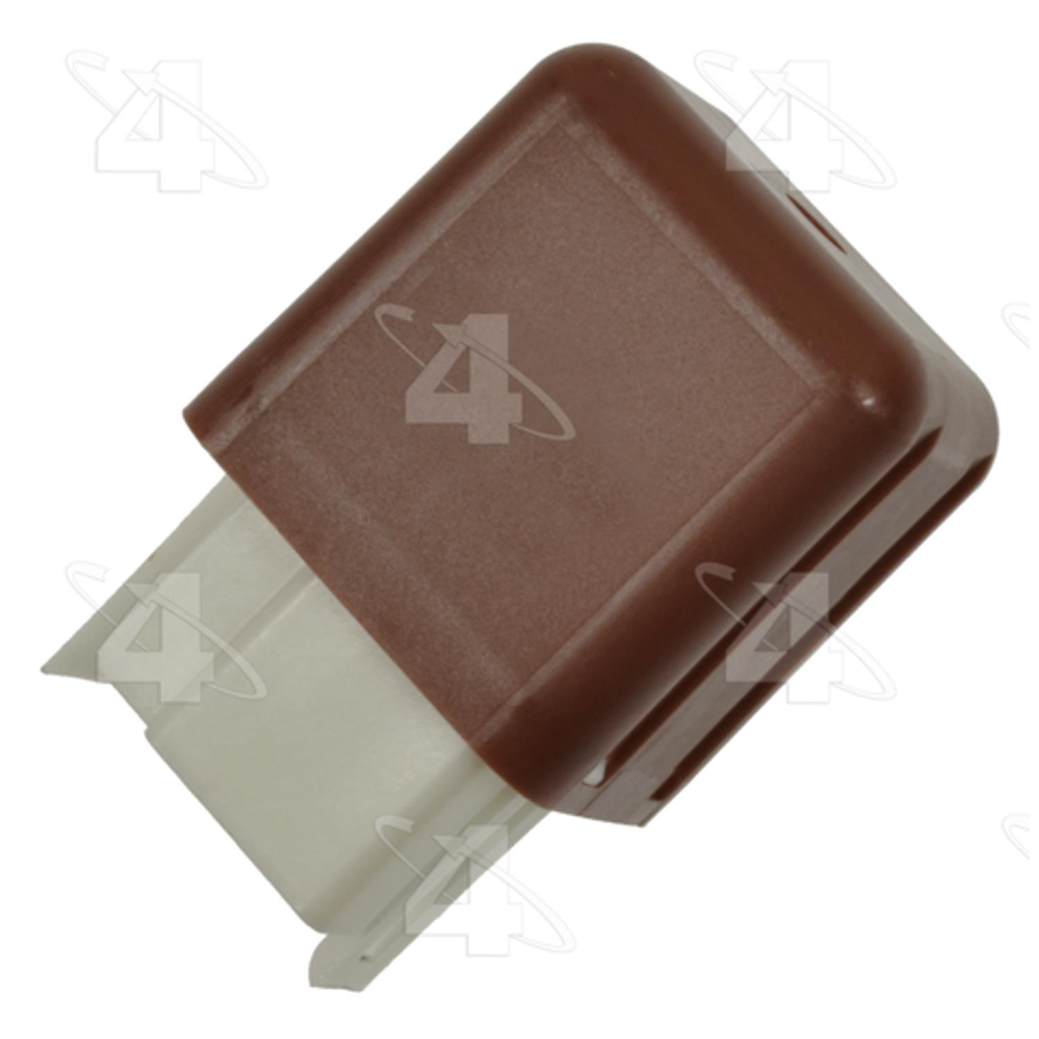 Four Seasons 36163 - HVAC Blower Motor Relay Four Seasons 36163 HVAC Blower Motor Relay product image 1 of 3