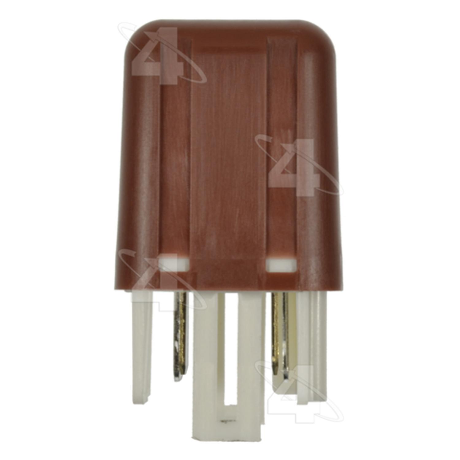 Four Seasons 36163 - HVAC Blower Motor Relay Four Seasons 36163 HVAC Blower Motor Relay product image 3 of 3