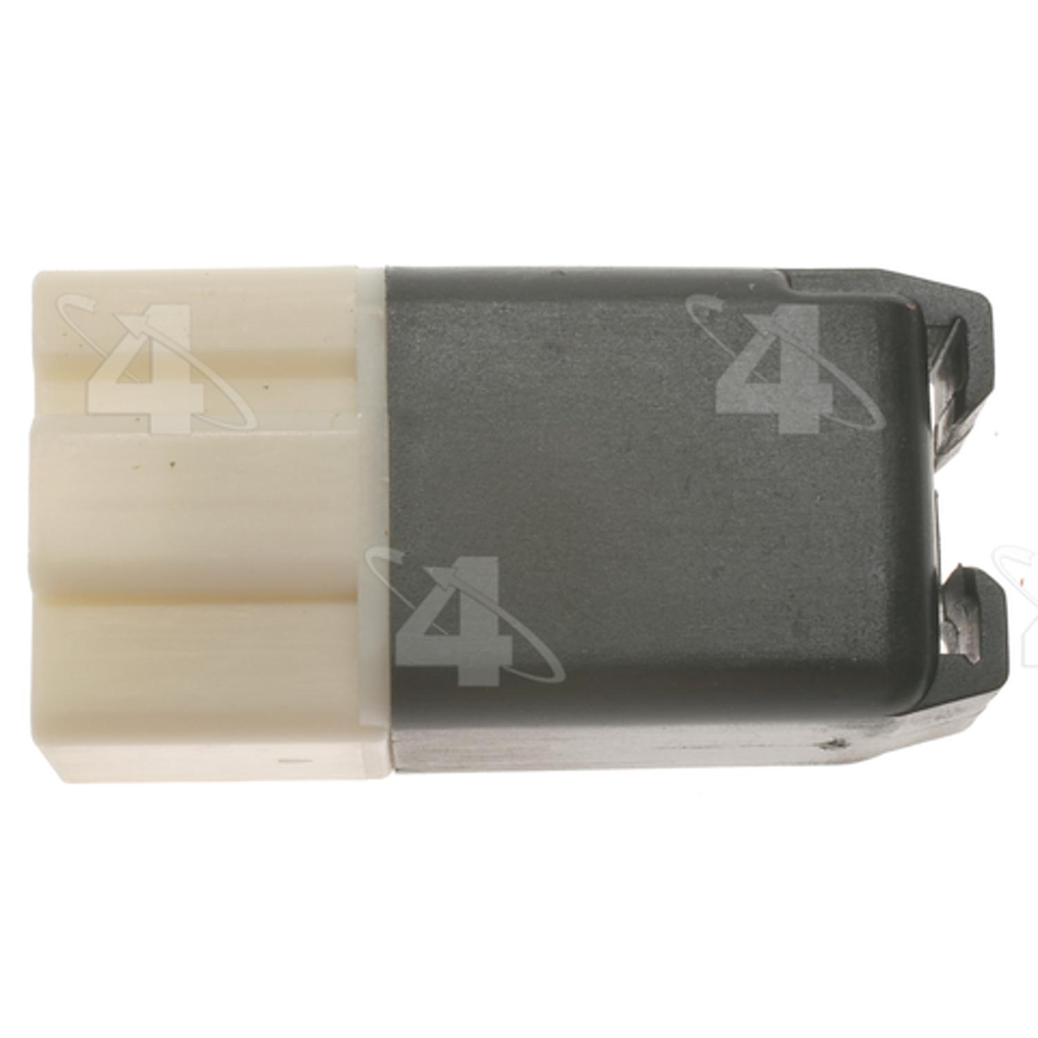 Four Seasons 36164 Engine Cooling Fan Motor Relay product image 6 of 6