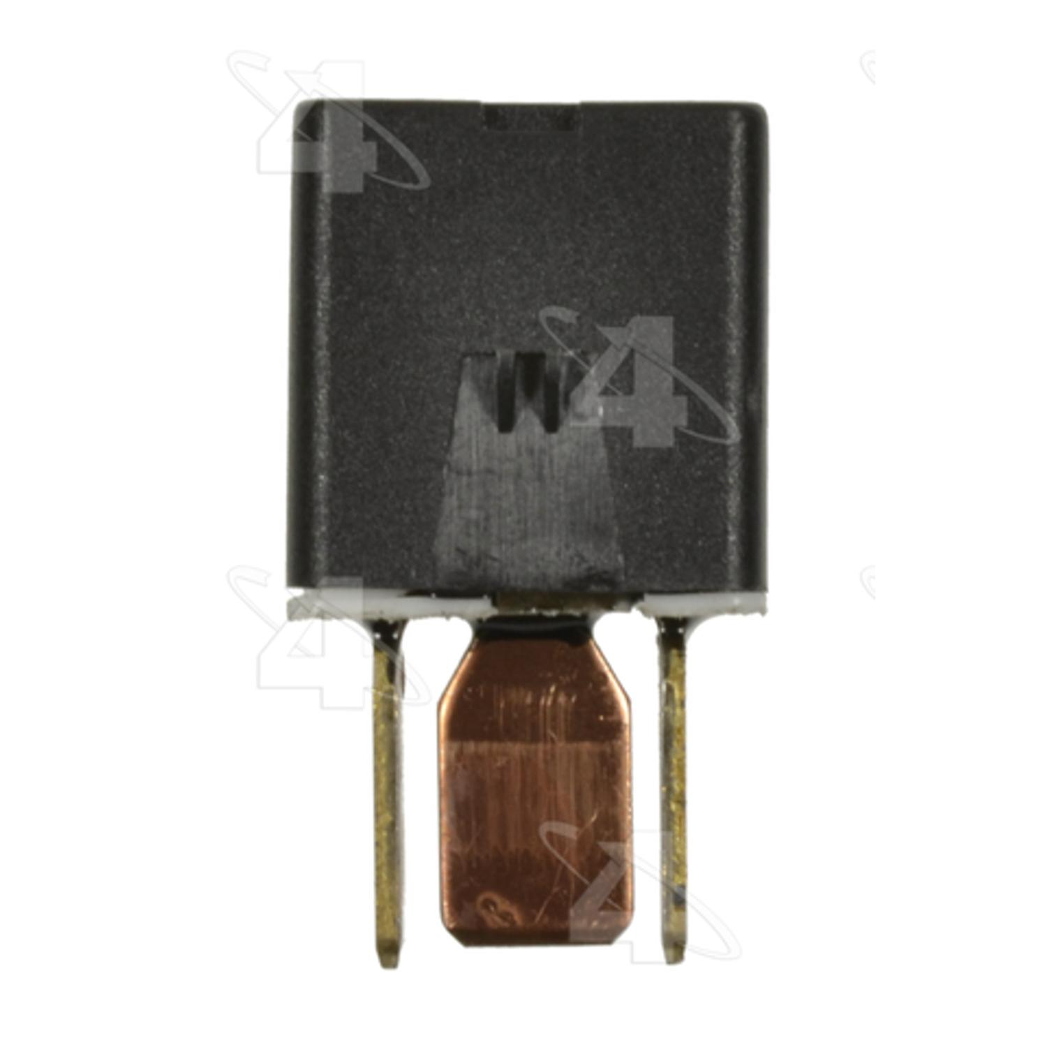Four Seasons 36167 - Engine Cooling Fan Motor Relay Four Seasons 36167 Engine Cooling Fan Motor Relay product image 6 of 6