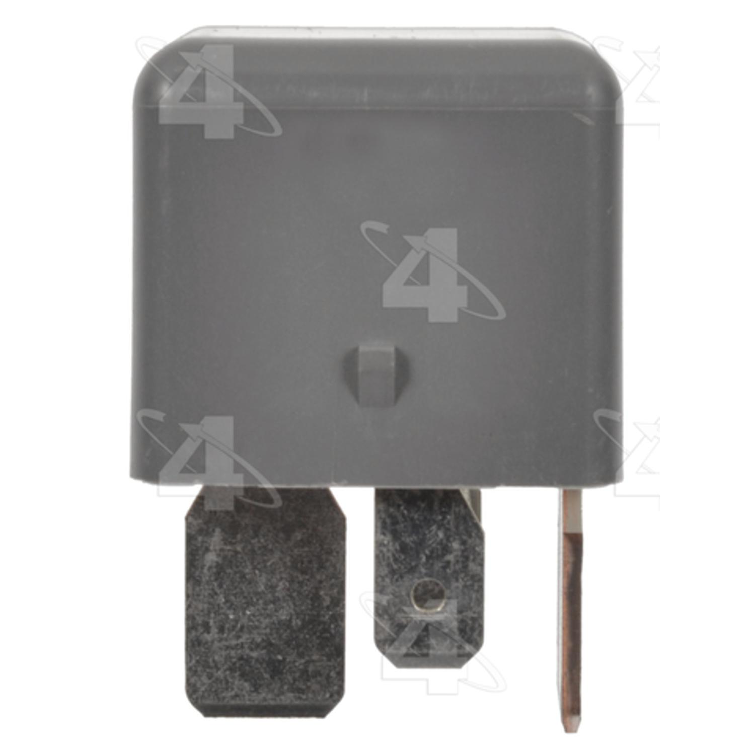 Four Seasons 36168 - A/C Compressor Control Relay Four Seasons 36168 A/C Compressor Control Relay product image 5 of 6