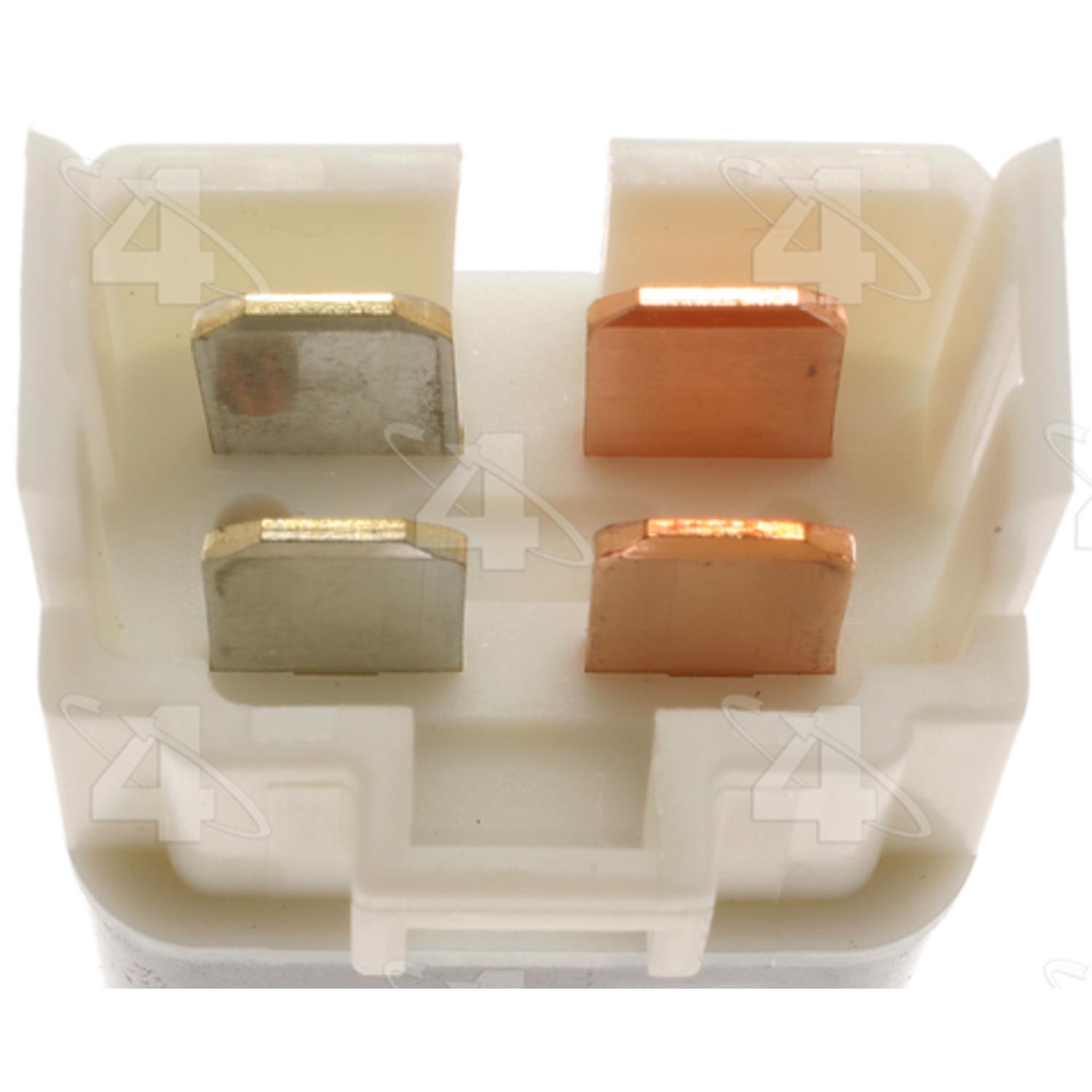 Four Seasons 36169 - HVAC Relay Four Seasons 36169 HVAC Relay product image 5 of 6