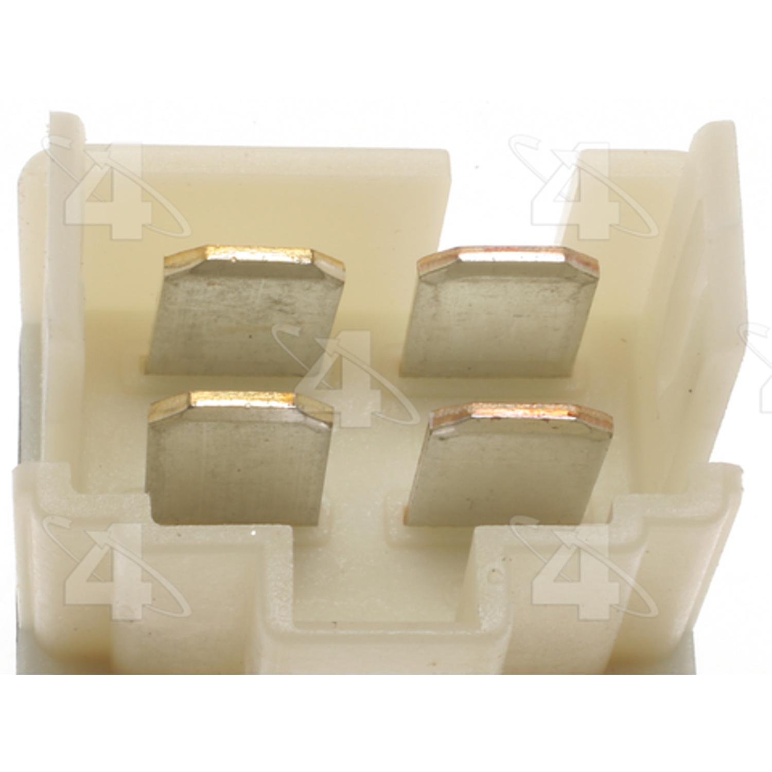 Four Seasons 36170 HVAC Relay product image 2 of 4